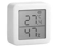 SwitchBot Termometr i higrometr MeterTH S1 - 1300988 - zdjęcie 2